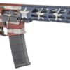 Ruger AR-556 MPR 5.56NATO 18" Barrel 30+1 8538 - Image 3