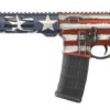 Ruger AR-556 MPR 5.56NATO 18" Barrel 30+1 8538 - Image 2