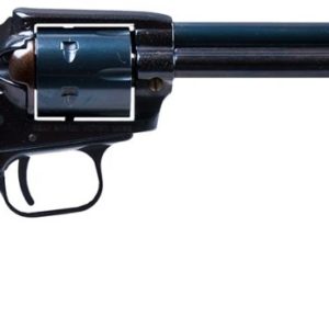 HER RR22MB6BX 22COMBO 6.5 ROUGH RDER/BOX