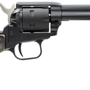 HER RR22MBS4 22/22M 4.75 CAMO BLK