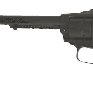 HER SRR22MBS4 22/22M 4.75 SF BL