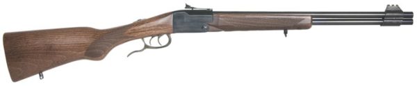 CHIA 500.097 DOUBLE BADGER 22LR/410