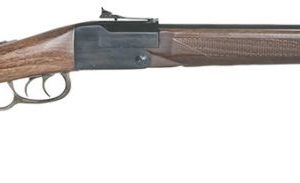 CHIA 500.111 DOUBLE BADGER 22MAG/410