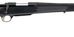 Browning A-Bolt Composite Stalker III 30-06 Springfield 22" Barrel 4+1...