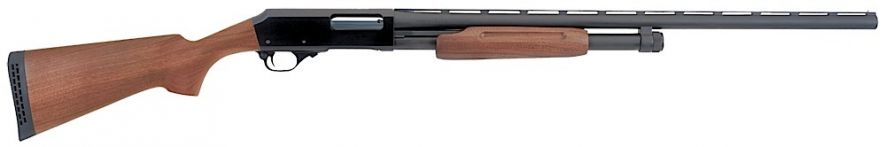 H&R 72250 NP1228 PUMP 12GA 28 CTMD WAL