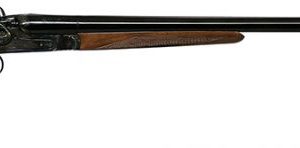 CZ Hammer Classic 12 Gauge 30" Barrel 2+1  06131