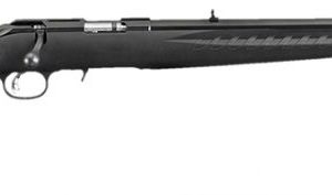 RUG 8321 AMER-RF 22WMR BLK/SYN