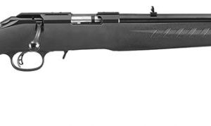 RUG 8323 AMER-RFC 22WMR CMP BLK/SYN