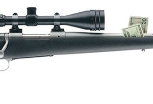 WGUN 535206212 M70 EXT SS 243 WIN