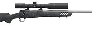 WGUN 535207277 M70 COYOTE 325 WSM