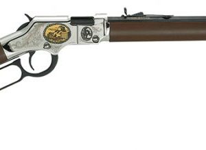 HENRY H004CM2 GOLDEN BOY COAL MINER 2ND 22LR