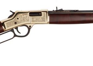 HENRY H006OM BIG BOY 44MAG AMER OILMN