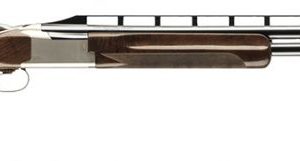 Browning Citori 725 Trap 12 Gauge 30" Barrel W/ Fiber Optic Front Sights 2Rd...