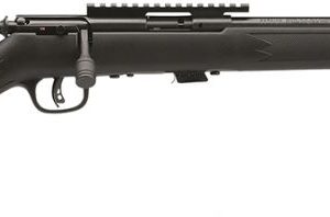 SAV 93207 93FVSR 22WMR HB TB RAIL
