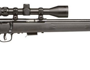 SAV 91806 93FXP 22WMR W/SCOPE