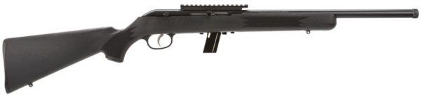 SAV 45110 64FVSR 22LR HB TB RAIL