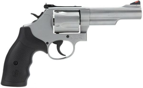 S&W 69 L-Frame 44 Rem Magnum 4.25" Barrel 5Rd 162069
