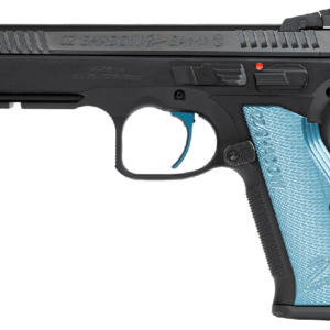 CZ Shadow 2 SA 9mm 4.89" Barrel 17+1 91245