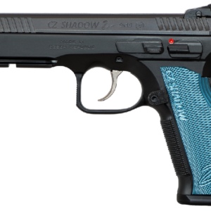 CZ Shadow 2 9mm 4.89" Barrel 17+1 91257