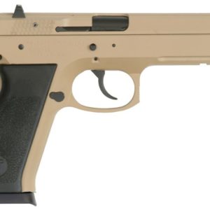 TRI 85096 T-120 9MM 4.7IN SAND 17RD
