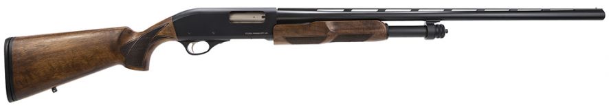 CZ 612 Field 12 Gauge 28" BarrelBrass Bead Front Sights 4+1 Turkish Walnut...