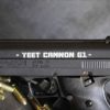 Hi-Point Yeet Cannon G1 9mm 3.5" Barrel 8+1 916G1YC - Image 2