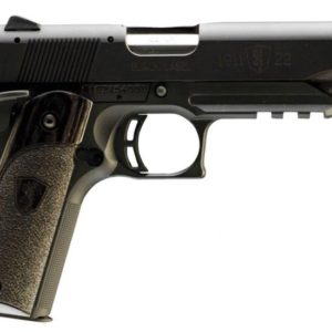 Browning 1911-22 Black Label 22LR 4.25" Barrel 10+1 Black...
