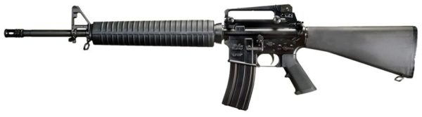 Windham Weaponry R20 GOVT 223 Remington/5.56NATO 20" Barrel W/...
