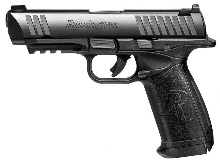 REM 96464 RP45 45ACP 4.5 15+1