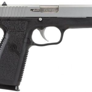 KAHR CT9093 CT9 9MM PLY FRM/SS 4IN
