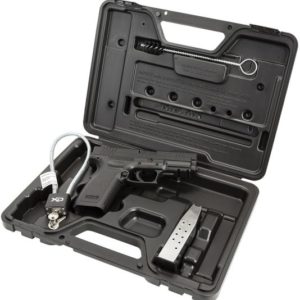 Springfield Armory XD 45ACP 4" Barrel 10+1 Essential Package...
