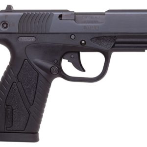 BERSA BP380MCC 380 DA 8R BLK