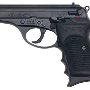 BERSA FS380M 380 FRSSTRM *CA* BLK