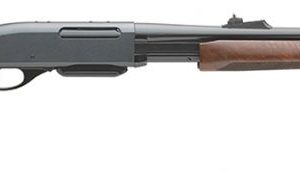 Remington 7600 308WIN 22" Barrel 4+1 Monte Carl Satin...