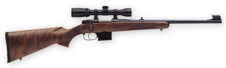 CZ 527 Carbine 223Rem 18.5" Barrel 5+1 03071