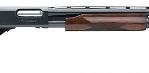 Remington 870 410 Gauge 25" Barrel 4+1 Satin Walnut Stock/Blued 24991