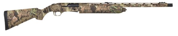 Mossberg 930 12 Gauge 24" Barrel 4+1 85222