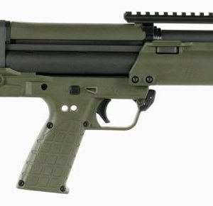 KEL KSGGRN 12GA GREEN GRIP