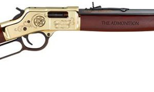 HENRY H006OA BIG BOY 44 ORDER OF ARROW