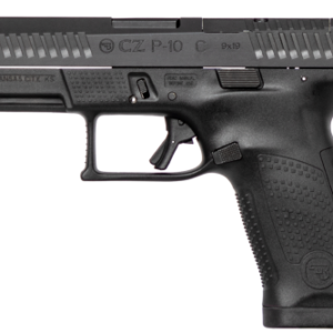 CZ P-10C Optics Ready 9mm 4" Barrel 15+1 95130