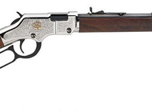 HENRY H004AB AMERICAN BEAUTY 22LR