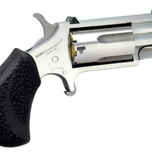 NAA PUGDP 22MAG PORTED WHITE DOT