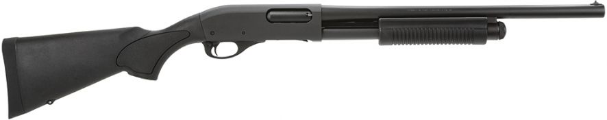 Remington 870 Express 18.5" Barrel 4Rd 25549 - Image 3