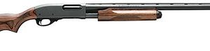 Remington 870 Express 20 Gauge 28" 4+1 Hardwood Stock/Matte Blued 25583