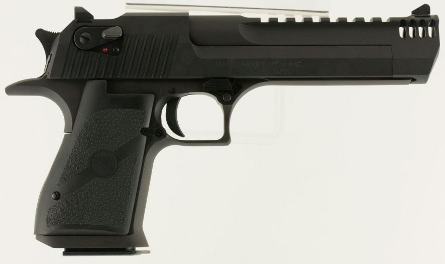 Magnum Research Desert Eagle 44 Magnum 6" Barrel W/... - Image 2