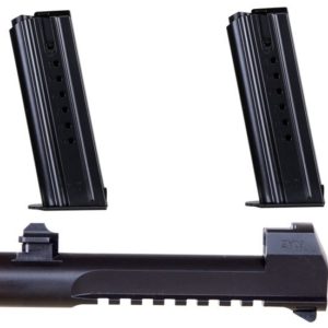 MAG BMCP506 BBL 50AE 6IN 2 MAGS