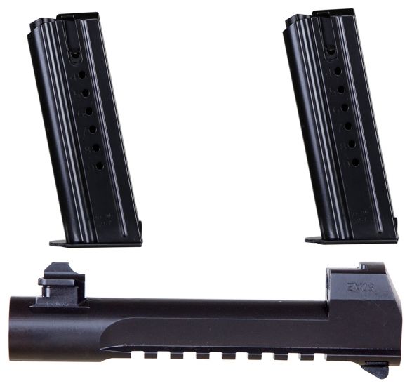 MAG BMCP506 BBL 50AE 6IN 2 MAGS