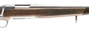 Browning X-Bolt White Gold 22-250 Remington 22" Barrel 4+1 Gloss Black...