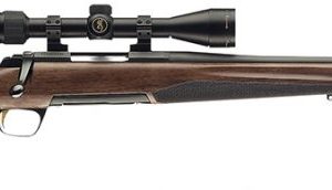 Browning X-Bolt Hunter 22-250 Remington 22" Barrel 4+1 Black...