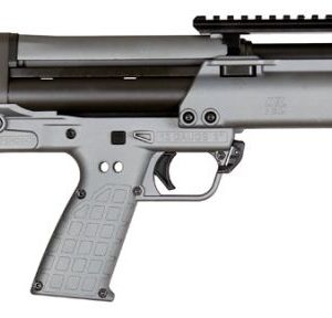 KEL KSGGY 12GA TACTICAL GRAY